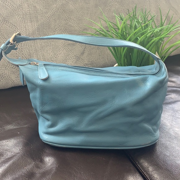 Authentic Vintage Coach bag